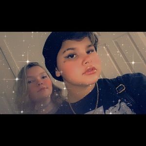 Meet your Posher, Jordin